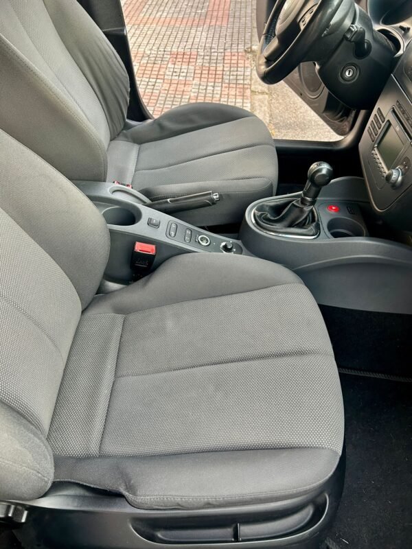 SEAT LEON 1.9 TDI REFERENCE