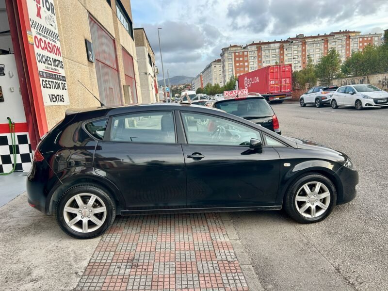 SEAT LEON 1.9 TDI REFERENCE