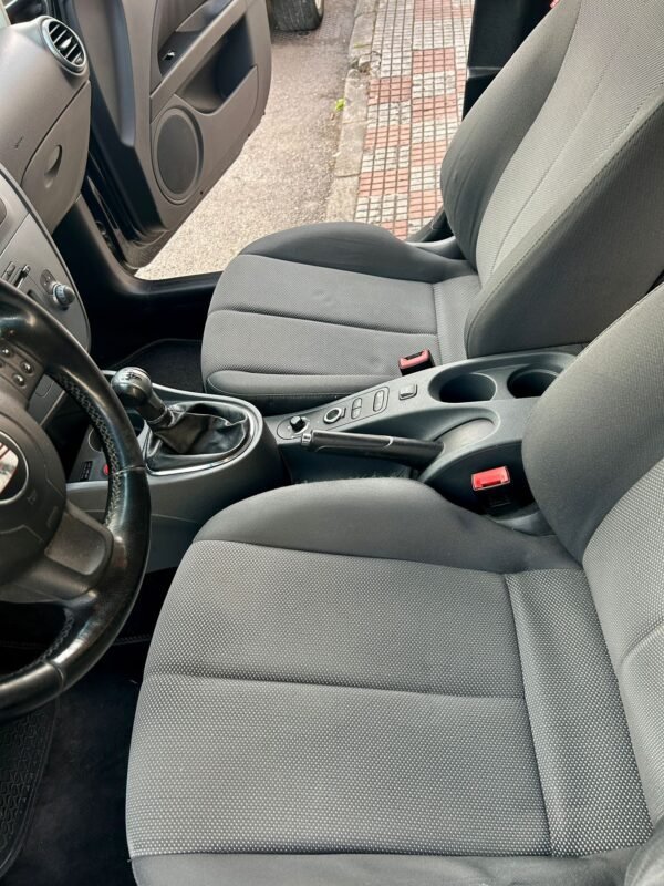 SEAT LEON 1.9 TDI REFERENCE