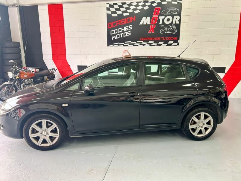 SEAT LEON 1.9 TDI REFERENCE