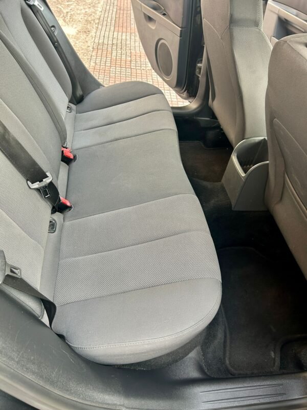 SEAT LEON 1.9 TDI REFERENCE