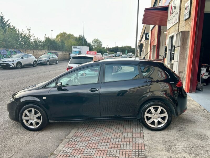 SEAT LEON 1.9 TDI REFERENCE
