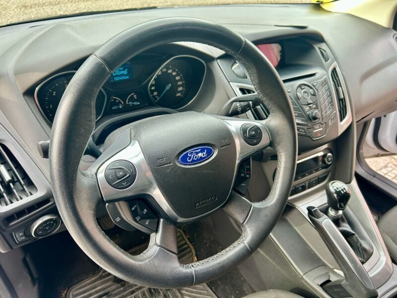 FORD Focus 1.6 TDCi Trend