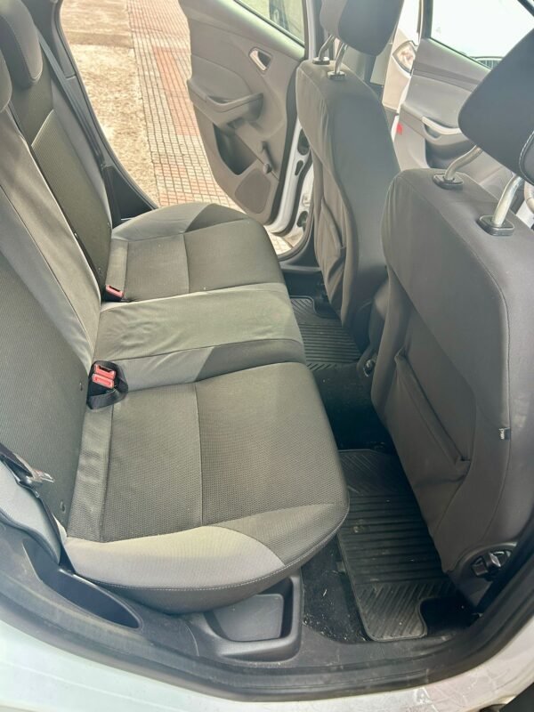 FORD Focus 1.6 TDCi Trend