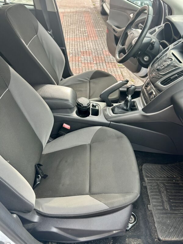 FORD Focus 1.6 TDCi Trend