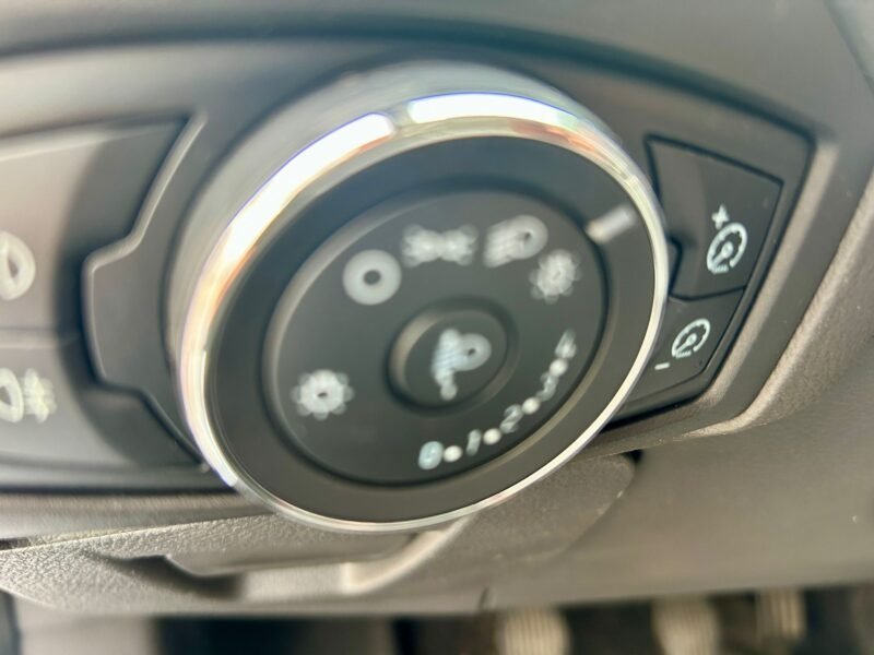 FORD Focus 1.6 TDCi Trend