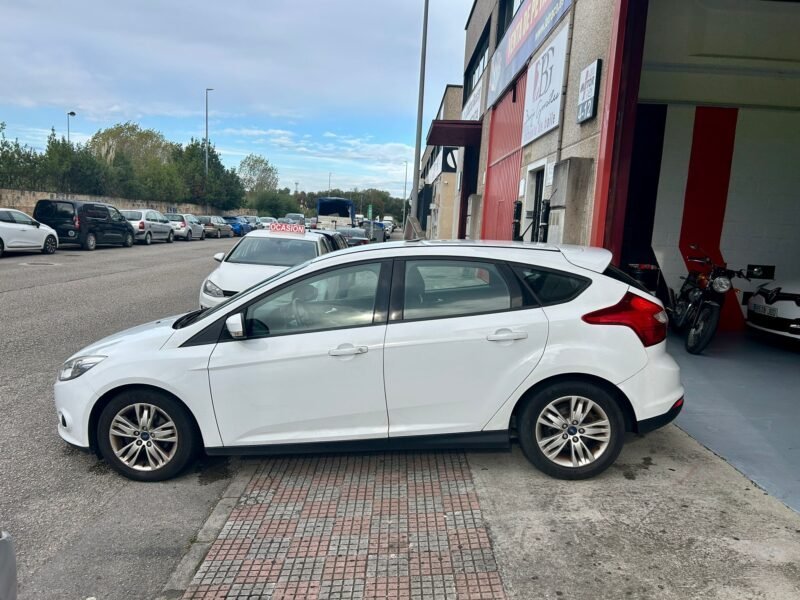 FORD Focus 1.6 TDCi Trend