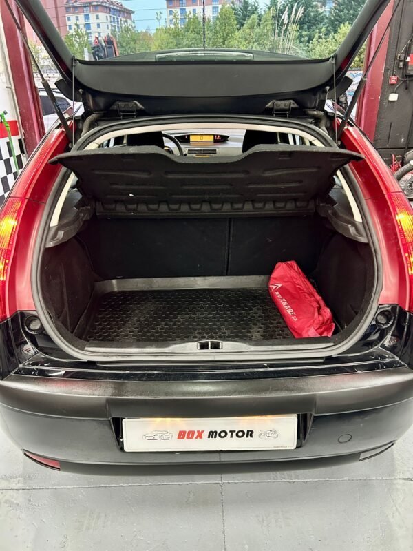 CITROEN C4 1.6 HDi Collection