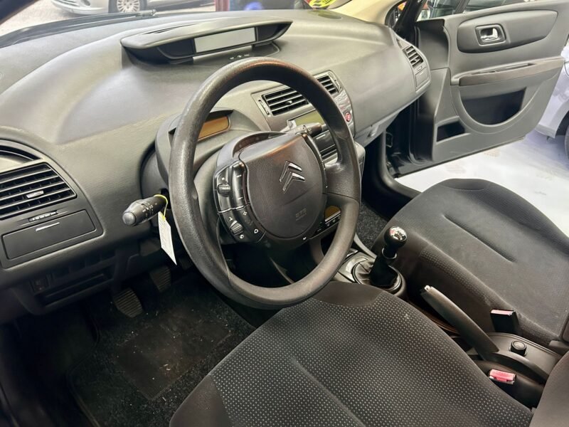 CITROEN C4 1.6 HDi Collection