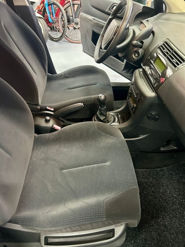 CITROEN C4 1.6 HDi Collection