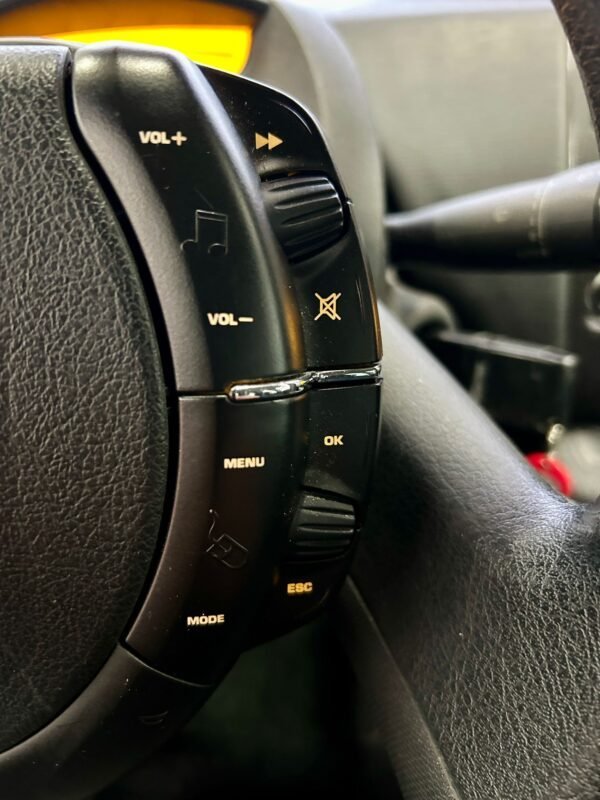 CITROEN C4 1.6 HDi Collection