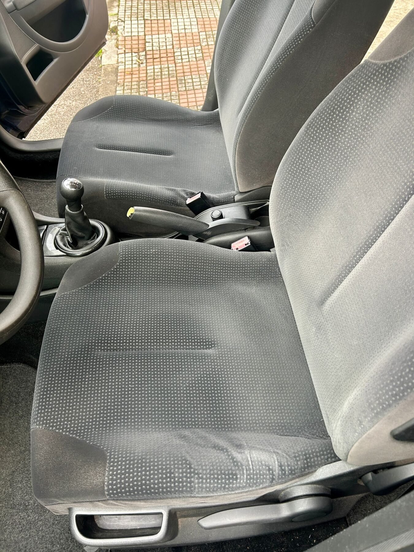 CITROEN C4 1.6 HDI STYLE