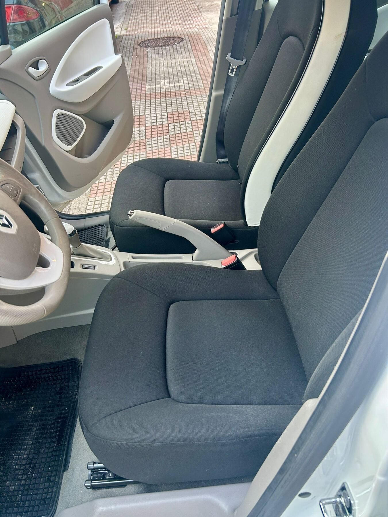 RENAULT ZOE INTENS 40 R90