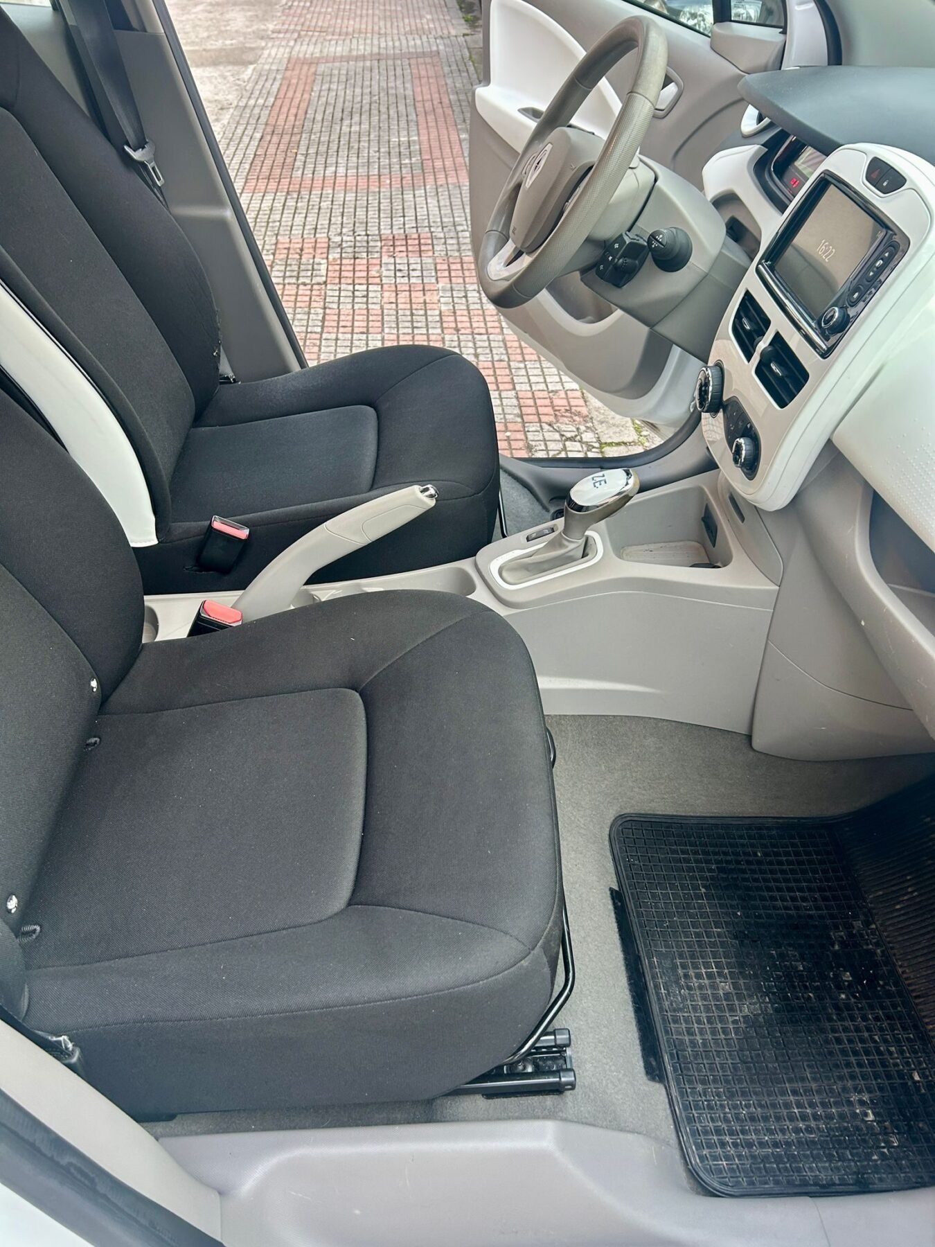 RENAULT ZOE INTENS 40 R90