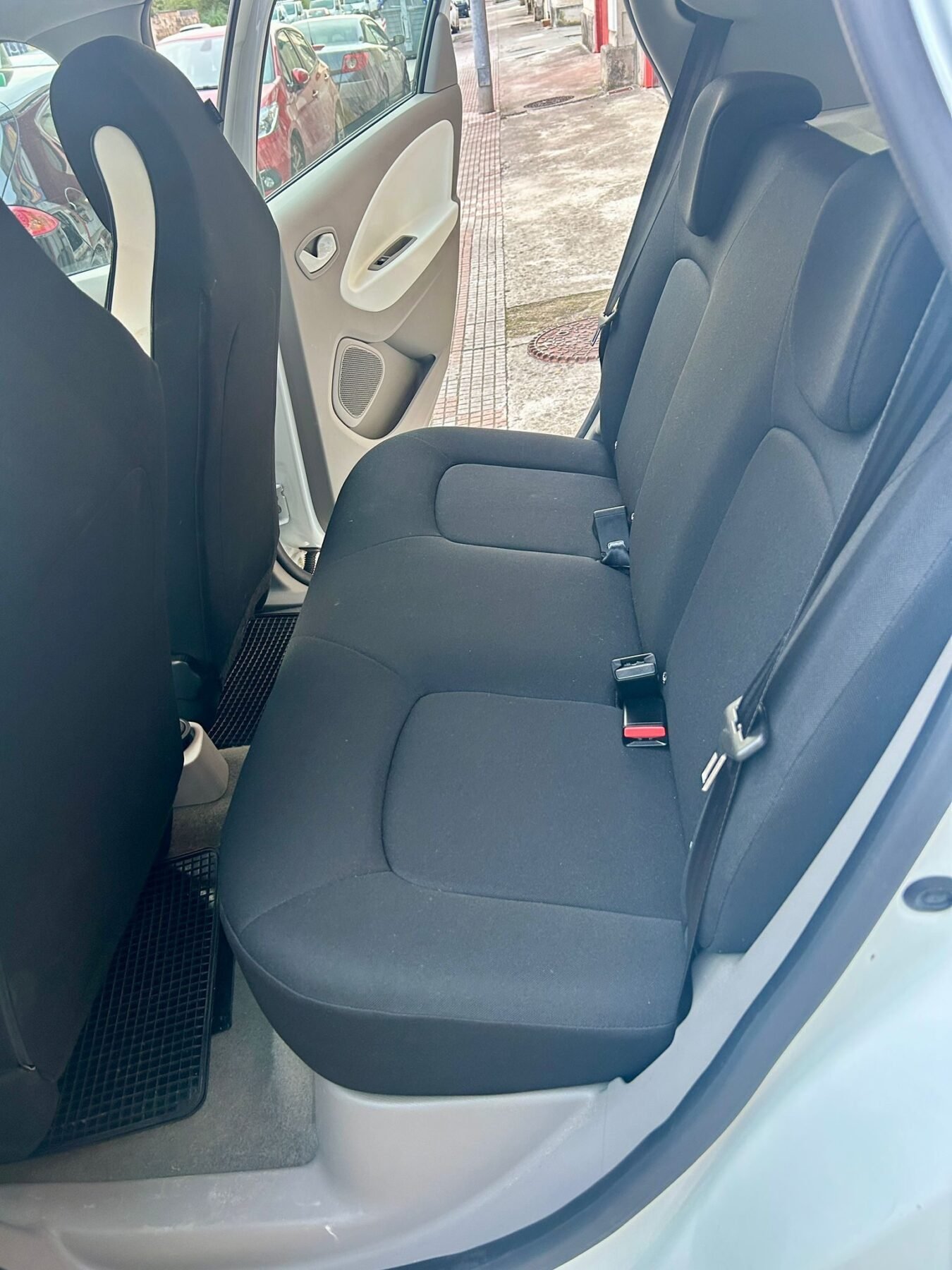 RENAULT ZOE INTENS 40 R90