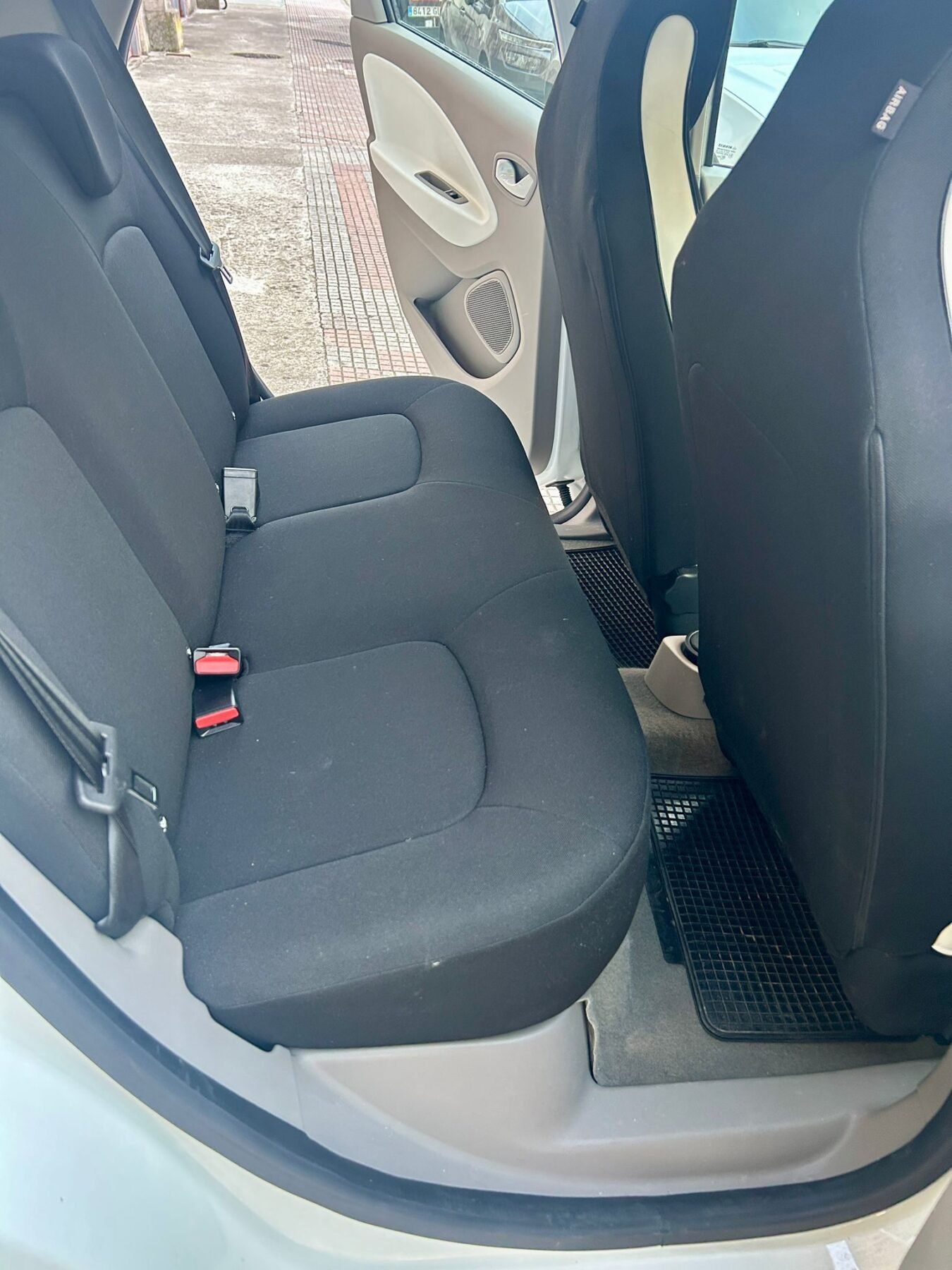 RENAULT ZOE INTENS 40 R90