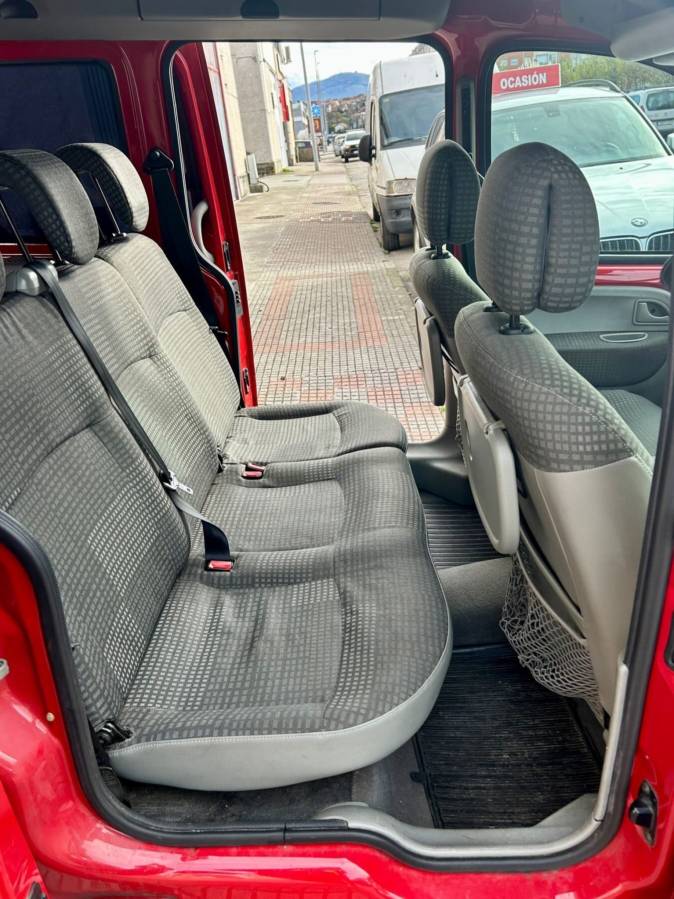 RENAULT 1.5 DCI PAMPA