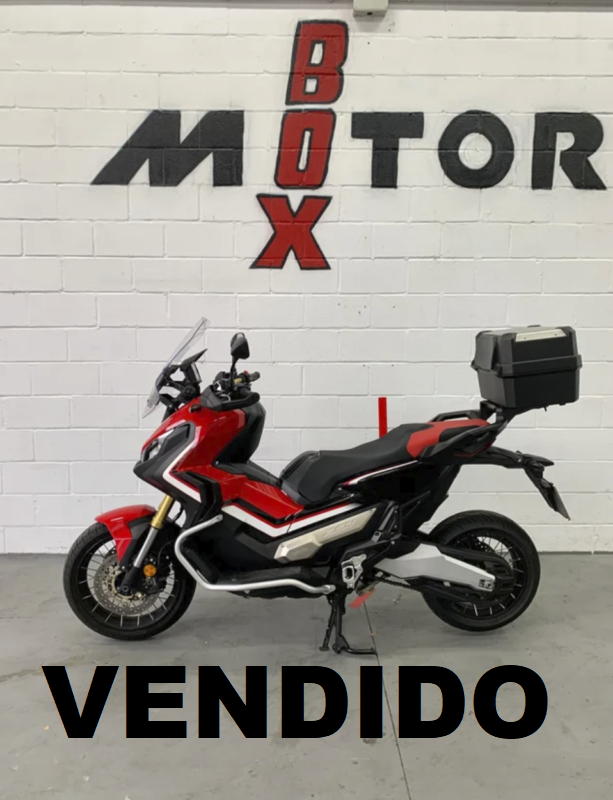 HONDA X ADV 750