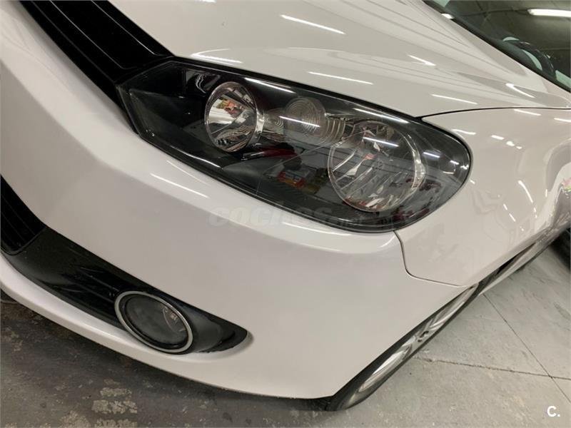 VOLKSWAGEN Golf 1.6 TDI 105cv BlueMotion