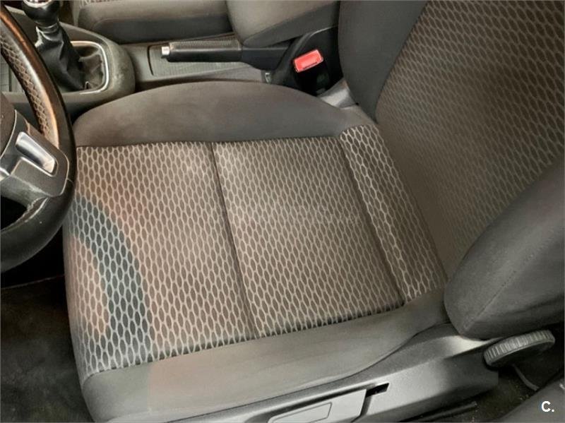 VOLKSWAGEN Golf 1.6 TDI 105cv BlueMotion