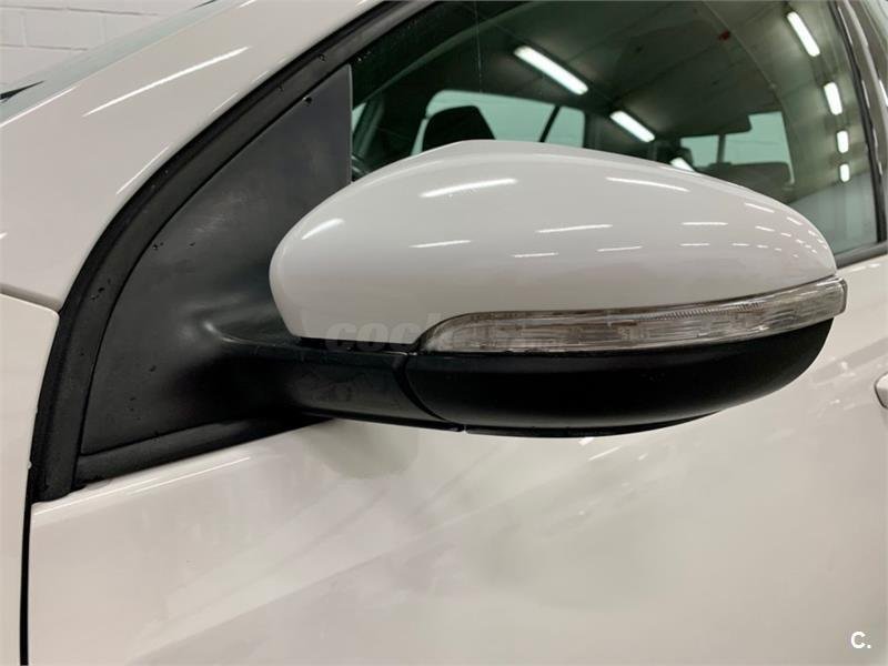 VOLKSWAGEN Golf 1.6 TDI 105cv BlueMotion