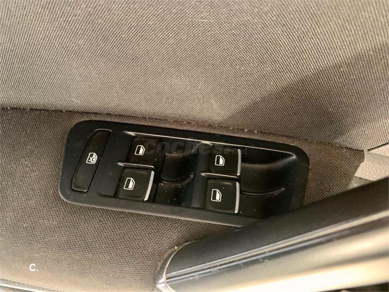 VOLKSWAGEN Golf Sport 1.6 TDI 105cv BMT DSG