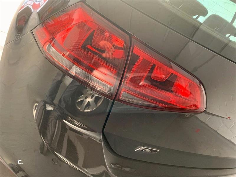 VOLKSWAGEN Golf Sport 1.6 TDI 105cv BMT DSG