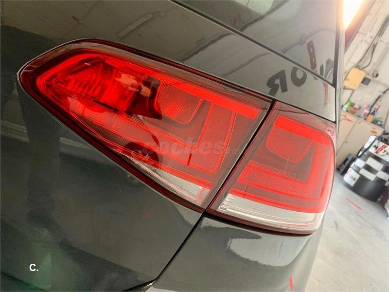 VOLKSWAGEN Golf Sport 1.6 TDI 105cv BMT DSG