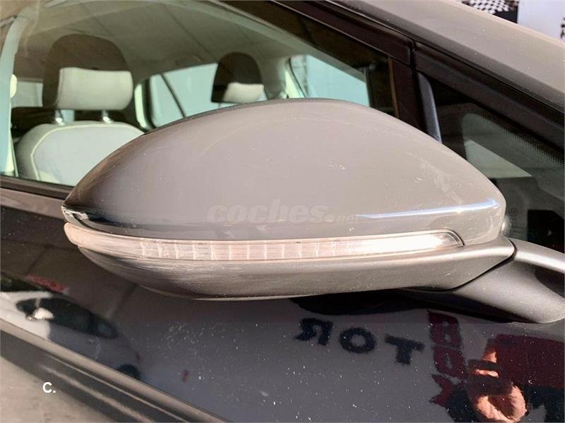 VOLKSWAGEN Golf Sport 1.6 TDI 105cv BMT DSG