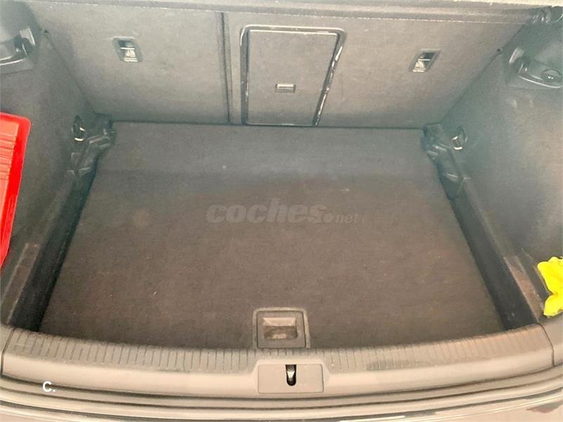 VOLKSWAGEN Golf Sport 1.6 TDI 105cv BMT DSG