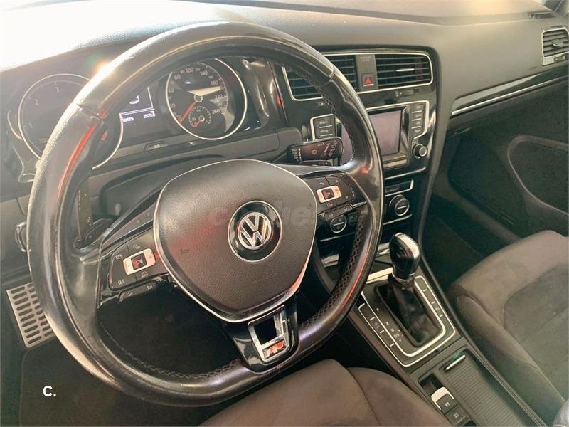 VOLKSWAGEN Golf Sport 1.6 TDI 105cv BMT DSG