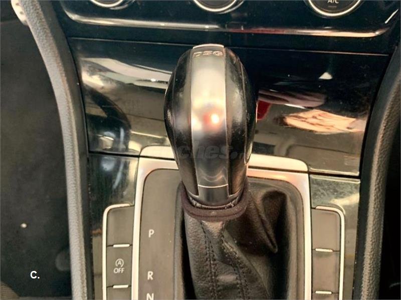 VOLKSWAGEN Golf Sport 1.6 TDI 105cv BMT DSG