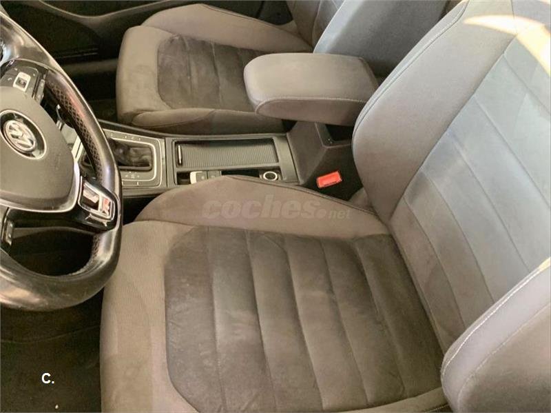 VOLKSWAGEN Golf Sport 1.6 TDI 105cv BMT DSG