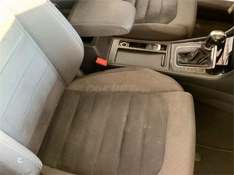 VOLKSWAGEN Golf Sport 1.6 TDI 105cv BMT DSG