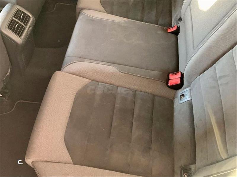 VOLKSWAGEN Golf Sport 1.6 TDI 105cv BMT DSG