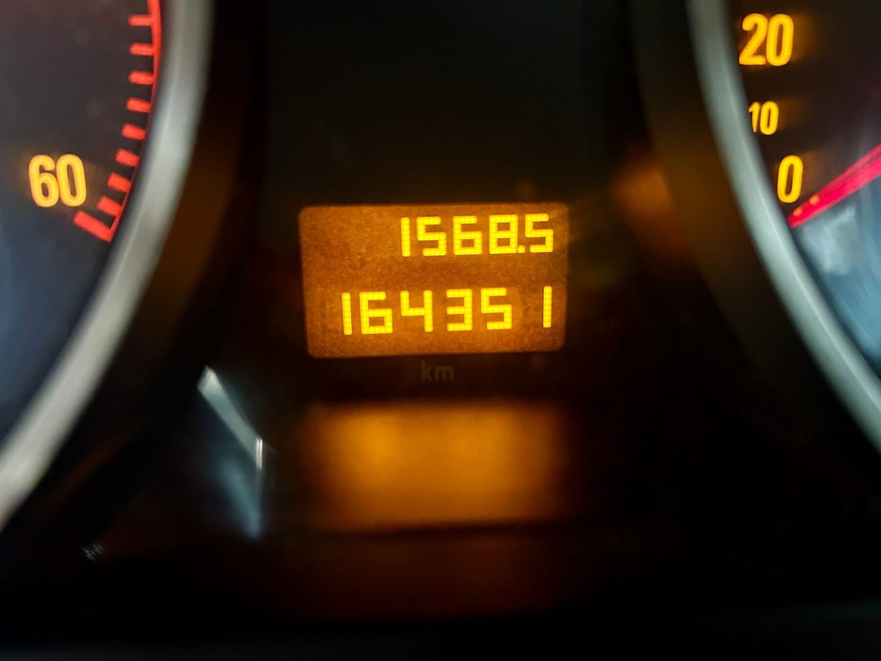 OPEL ZAFIRA 1.9 CDTI COSMO