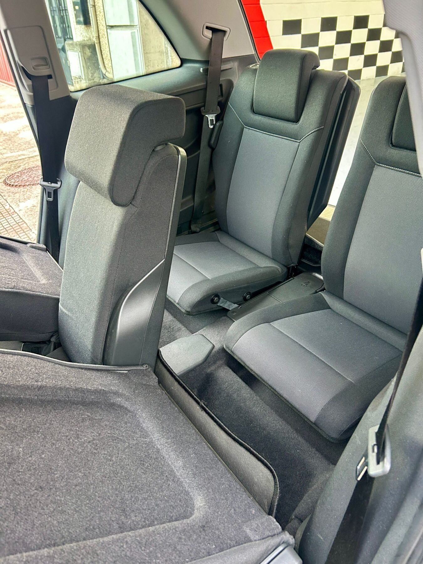 OPEL ZAFIRA 1.9 CDTI COSMO