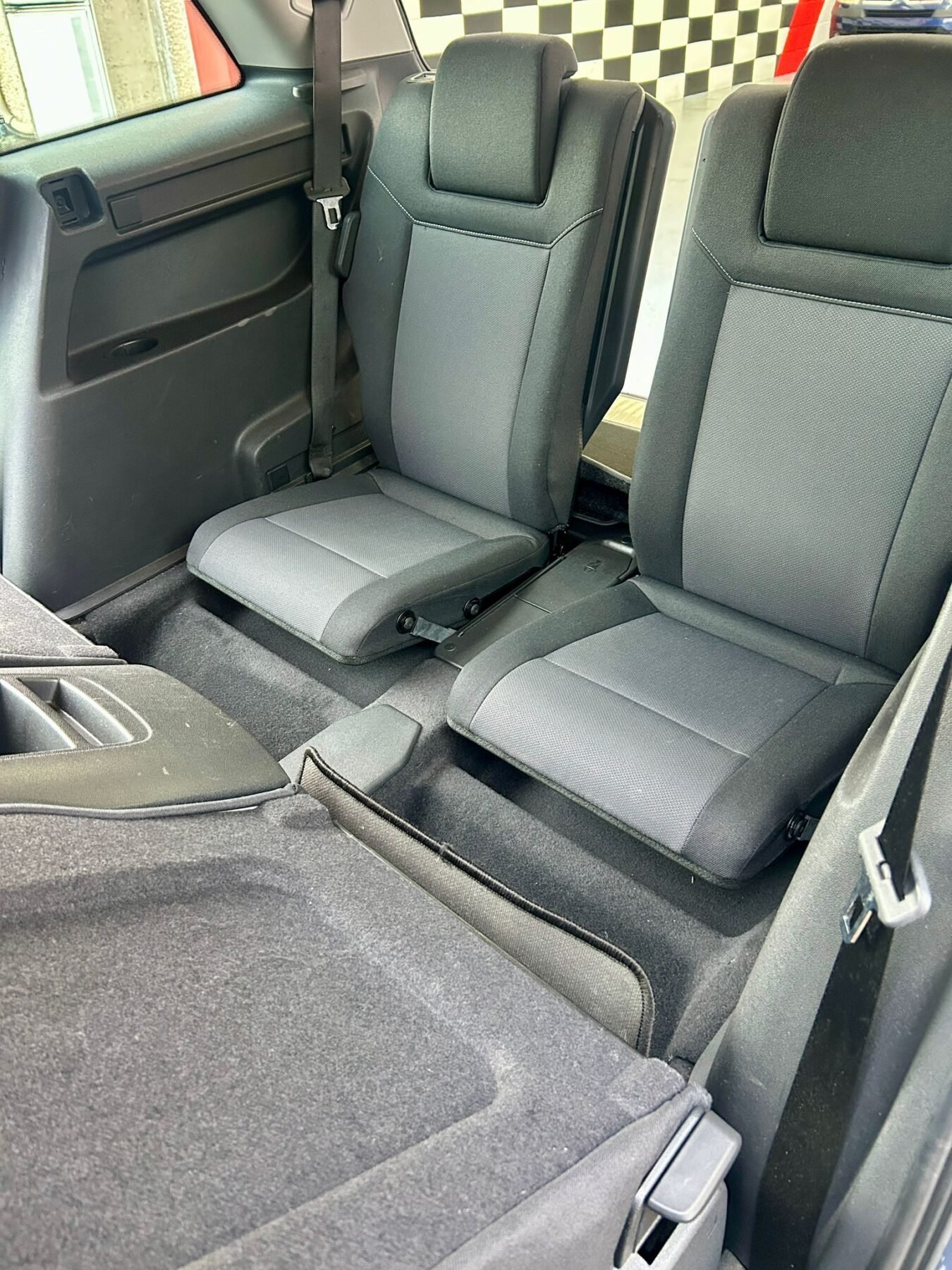 OPEL ZAFIRA 1.9 CDTI COSMO