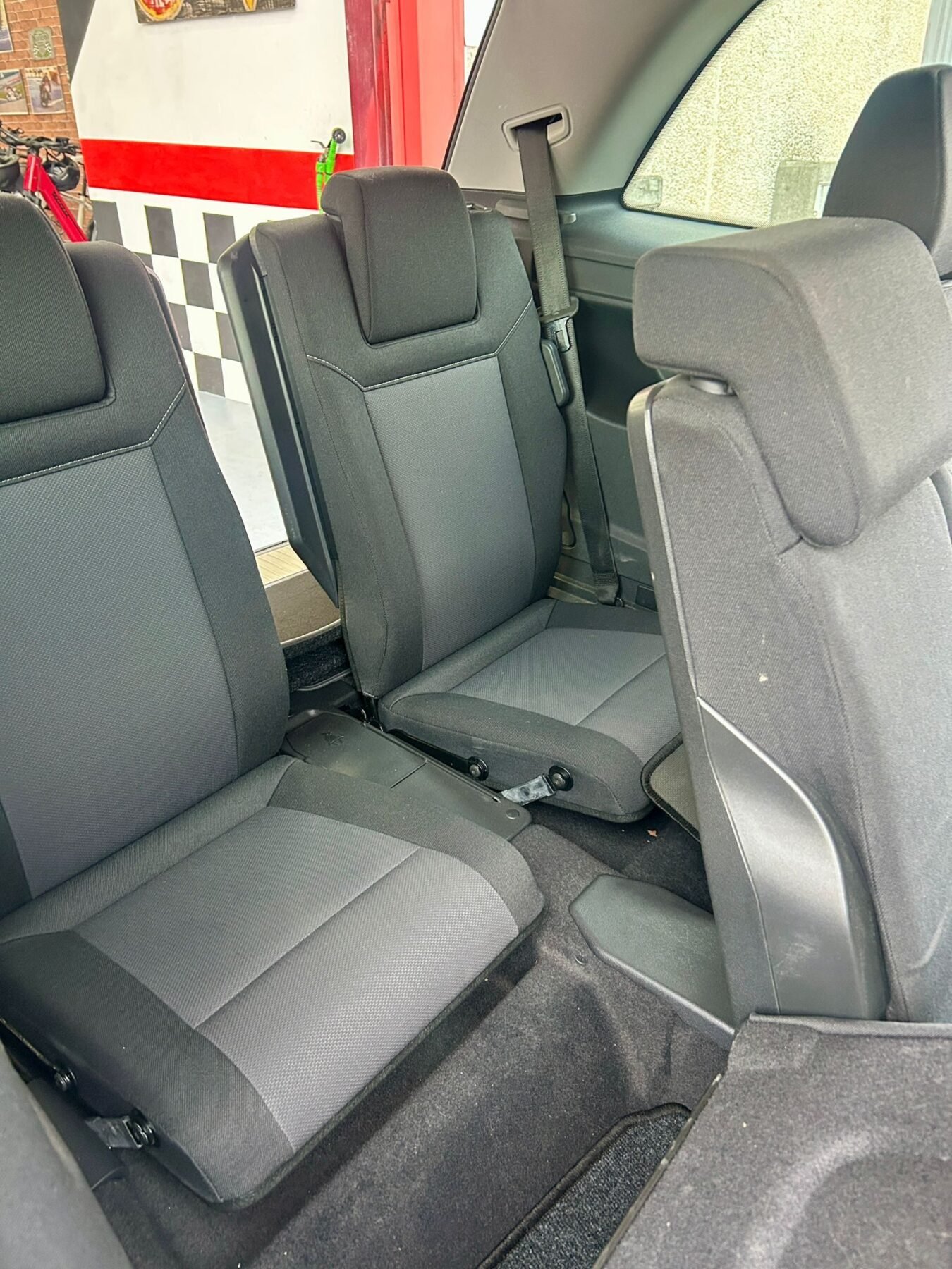 OPEL ZAFIRA 1.9 CDTI COSMO