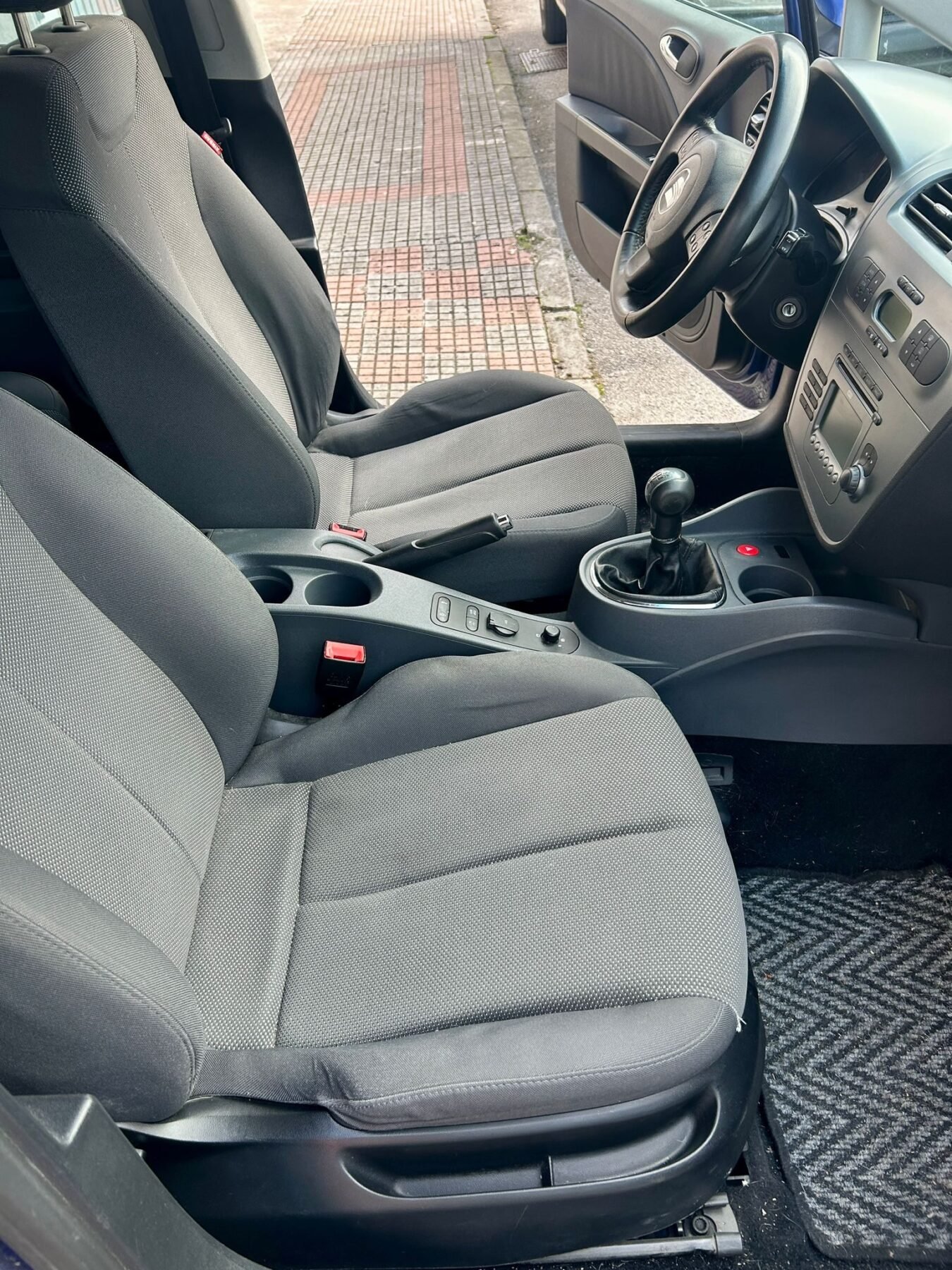 SEAT LEON 1.9 TDI STYLANCE STYLE