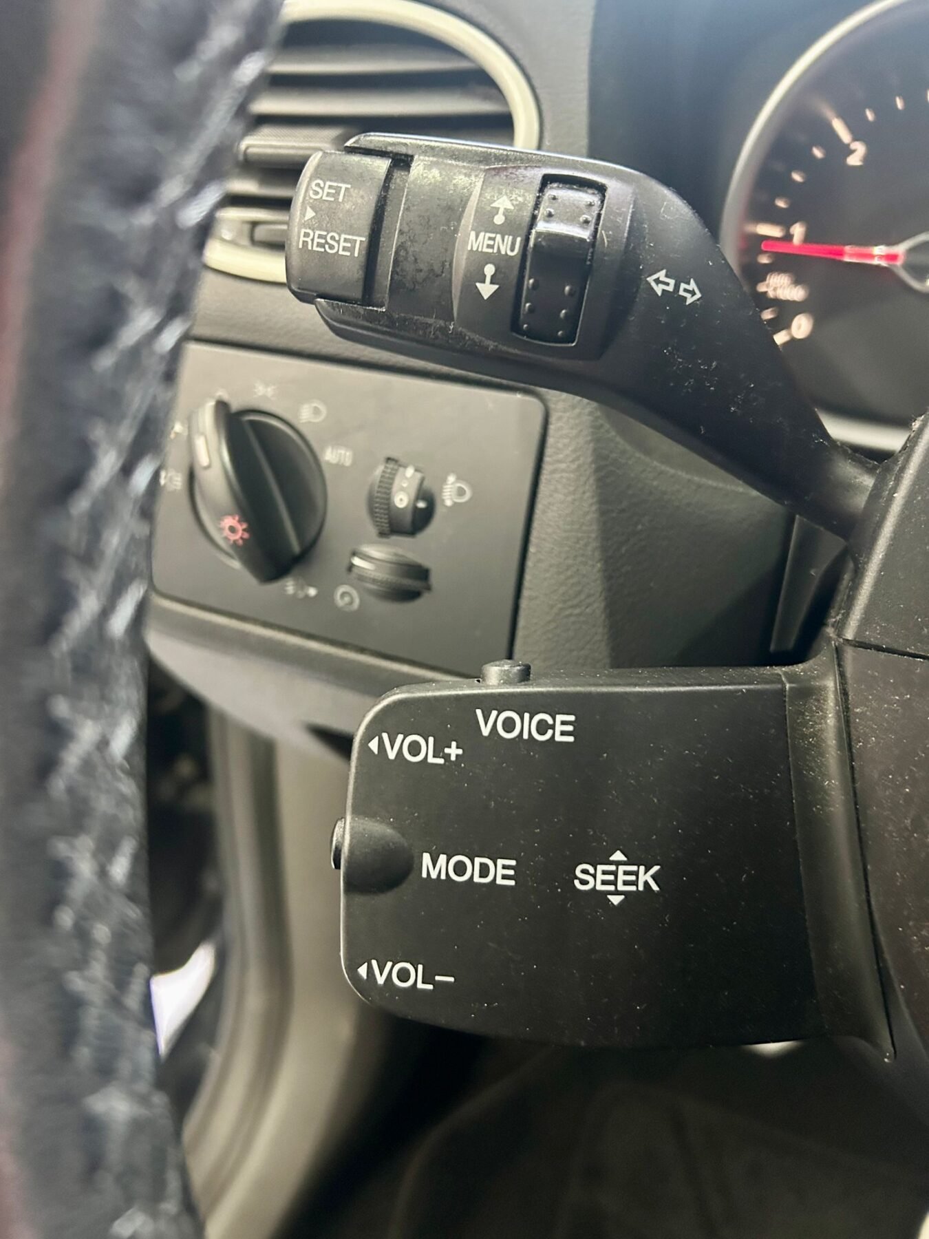 FORD 1.8 TDCI TREND LATVALA