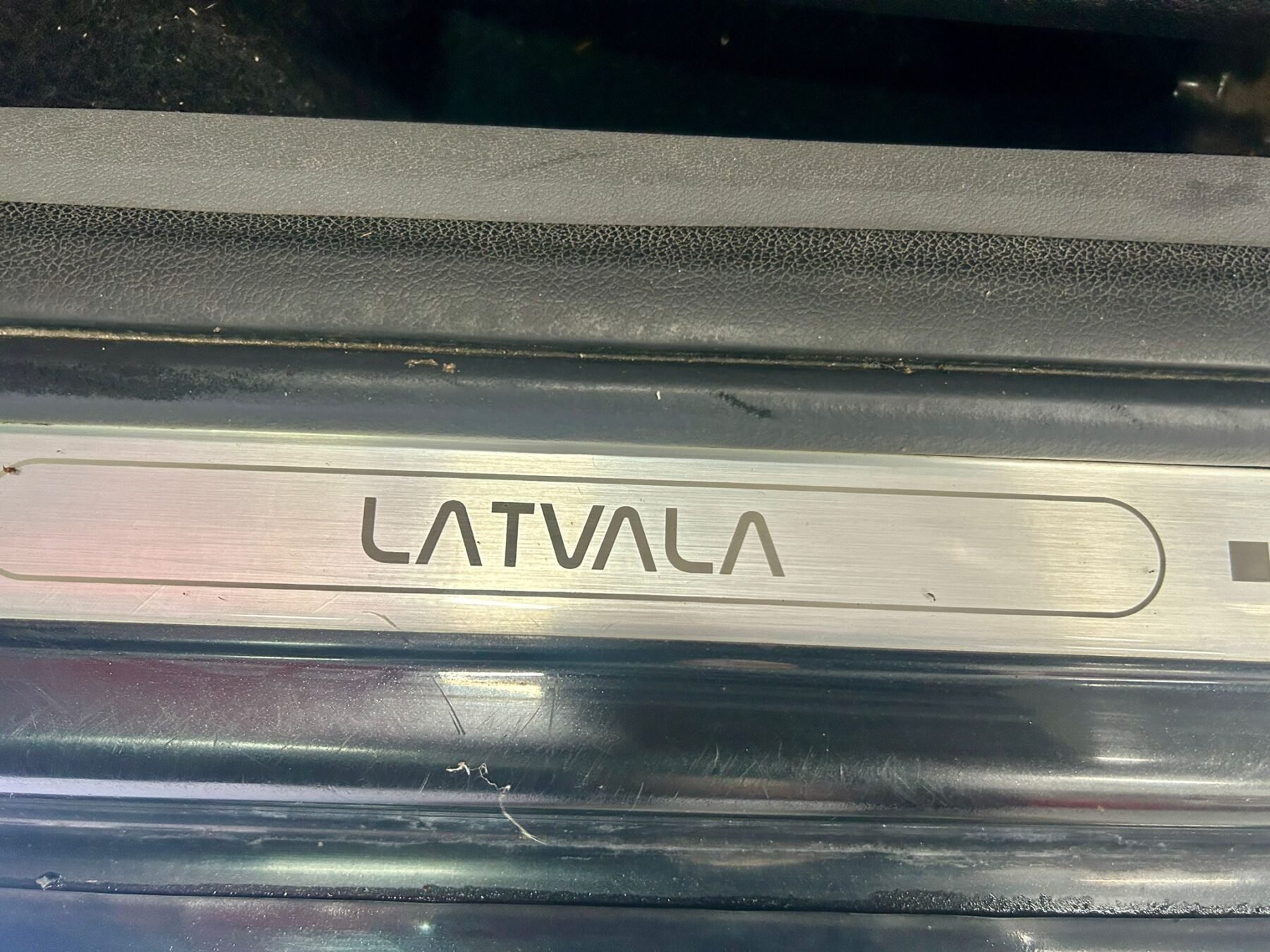 FORD 1.8 TDCI TREND LATVALA