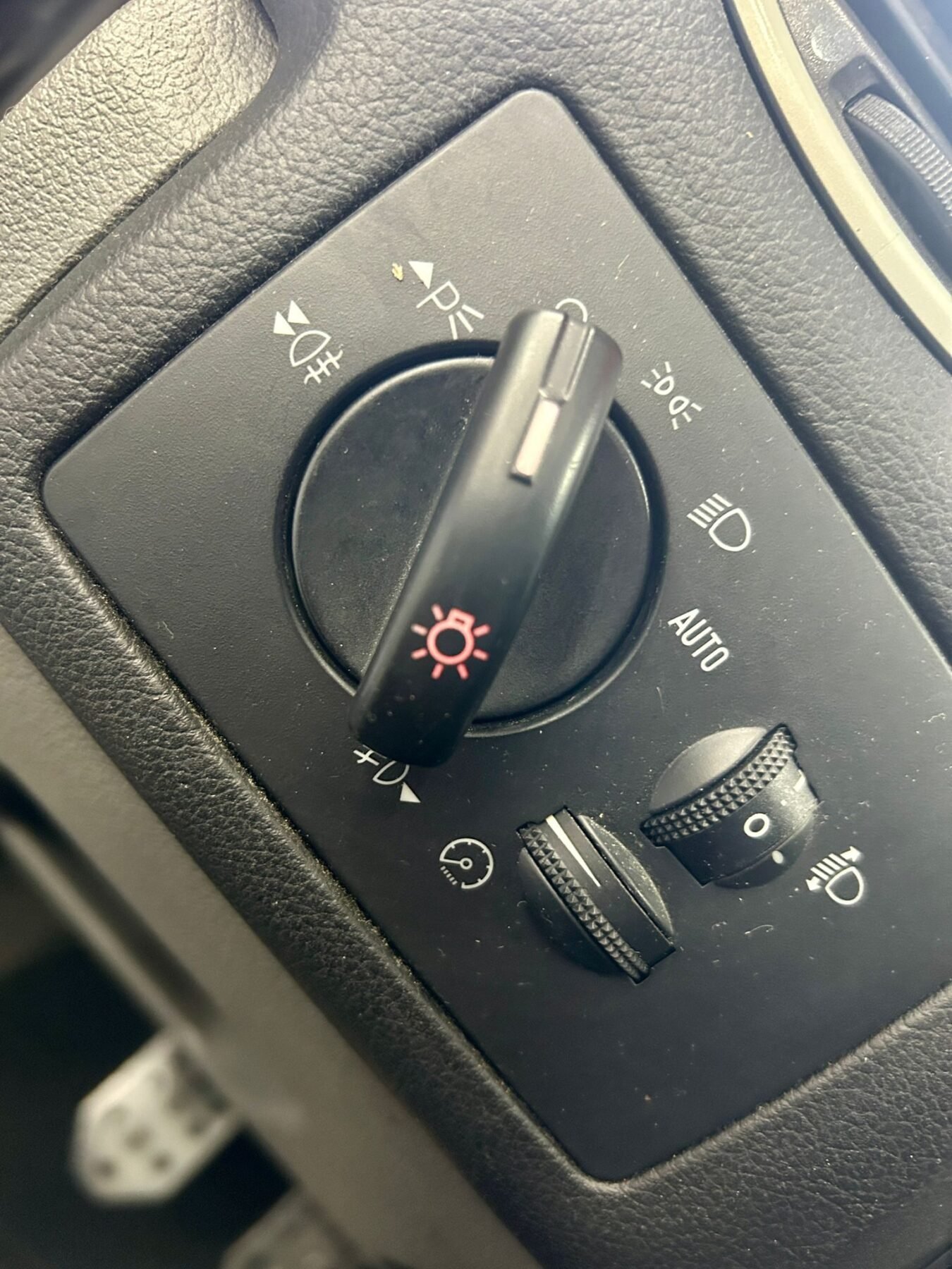 FORD 1.8 TDCI TREND LATVALA