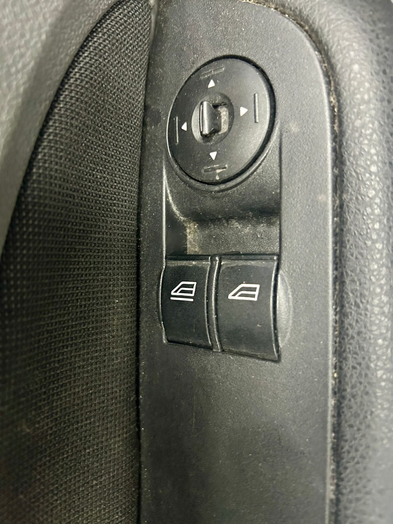 FORD 1.8 TDCI TREND LATVALA