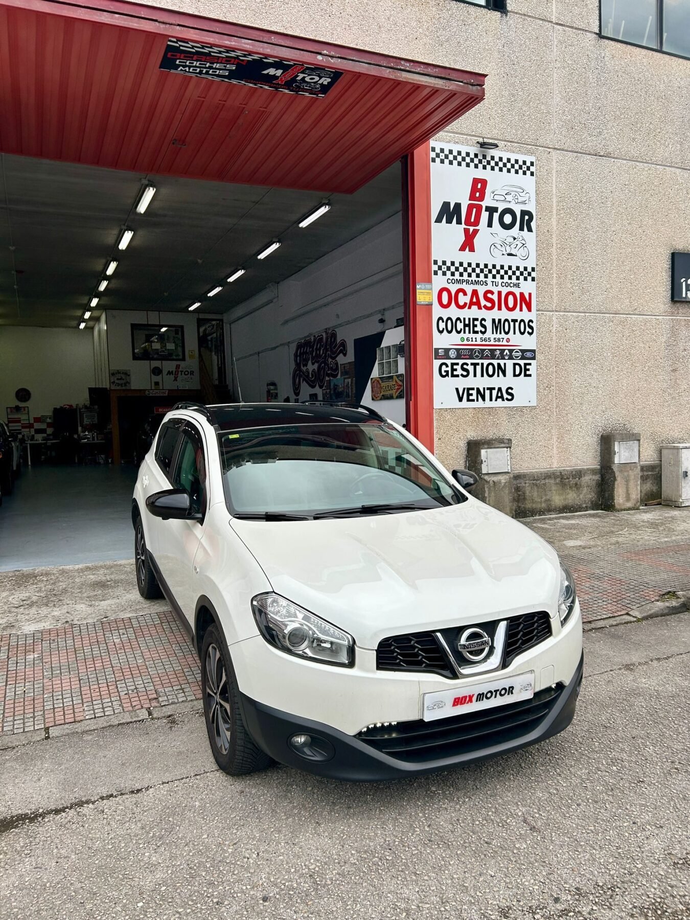 NISSAN 1.5 TURBODIESEL 360