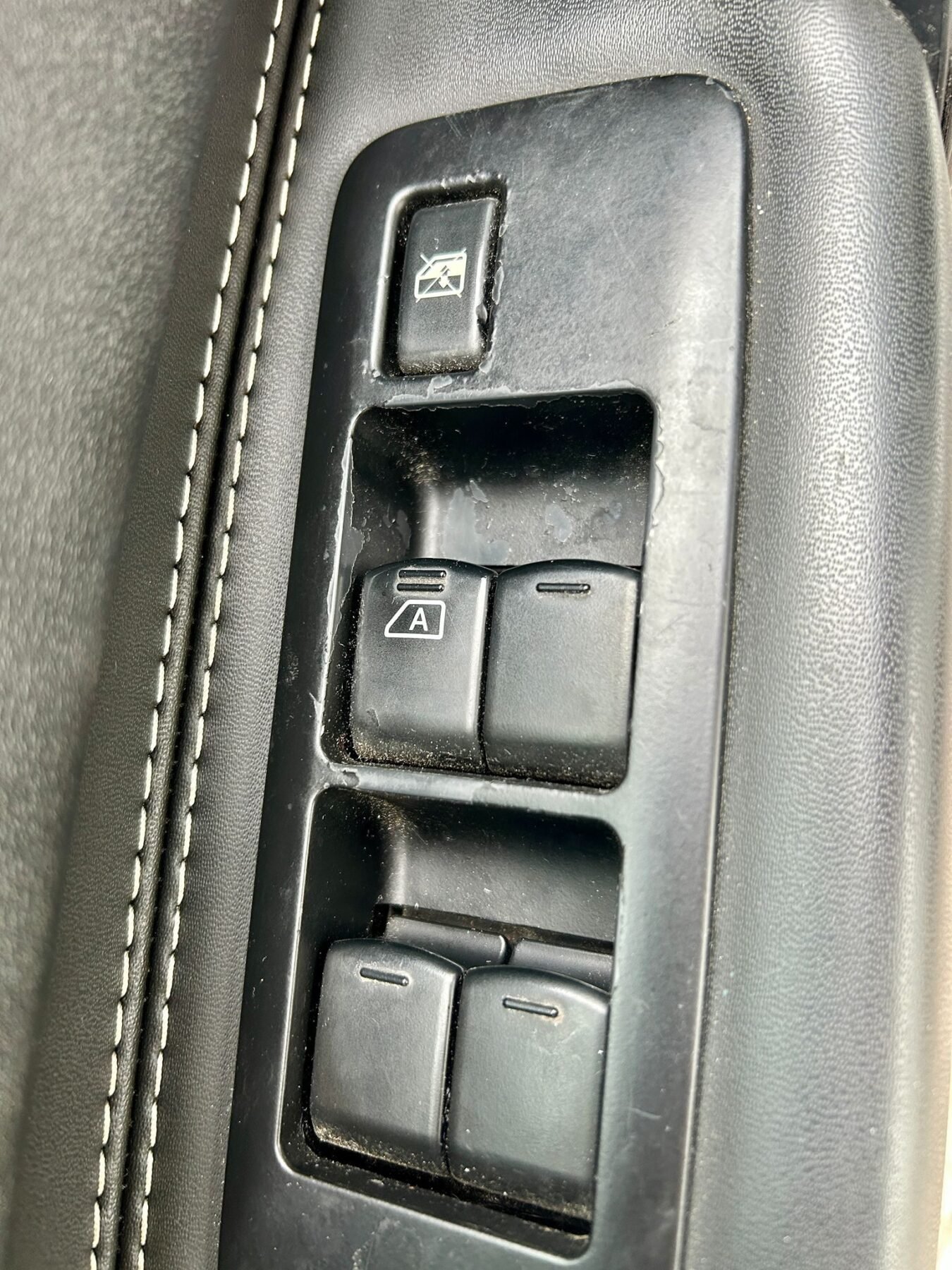 NISSAN 1.5 TURBODIESEL 360