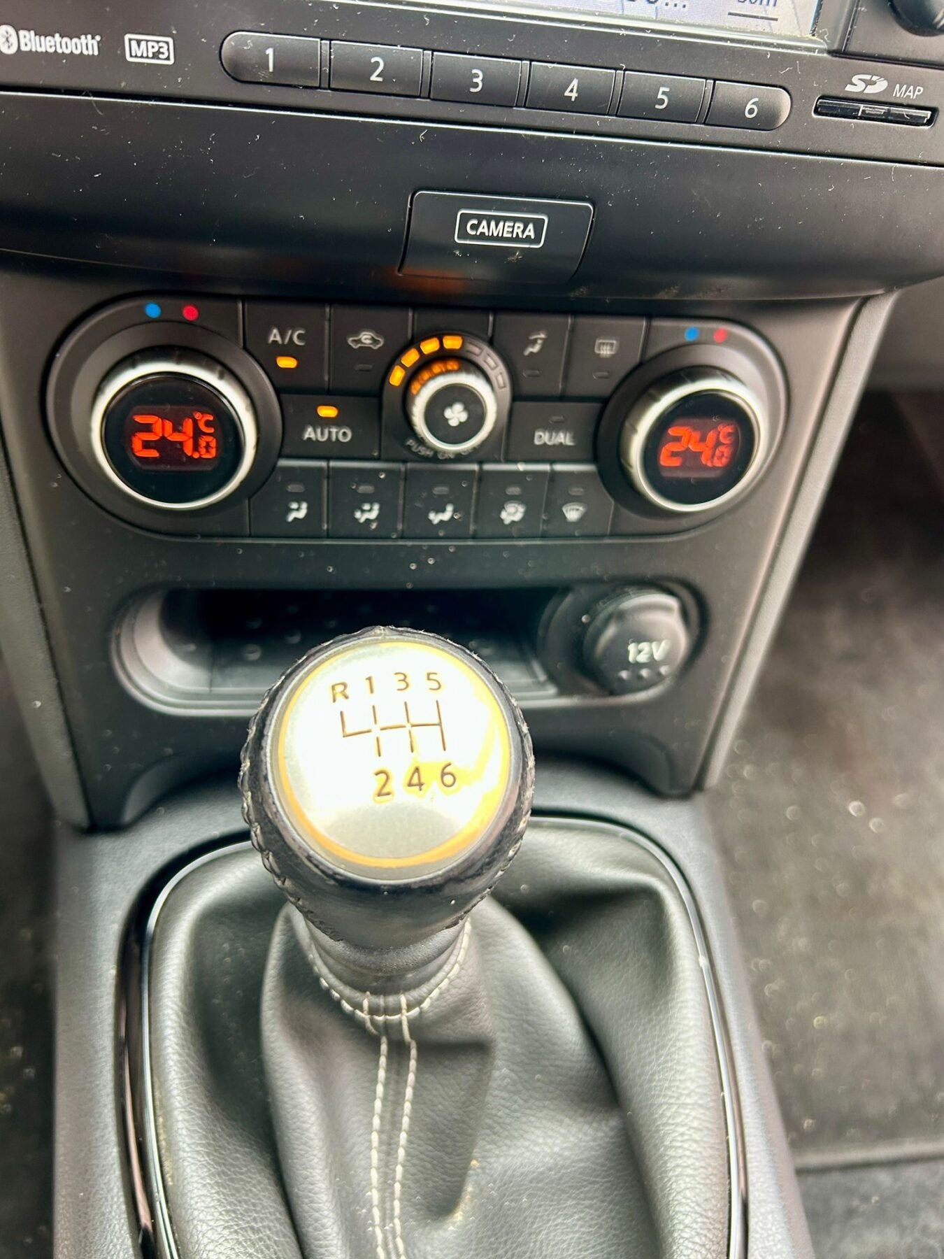 NISSAN 1.5 TURBODIESEL 360