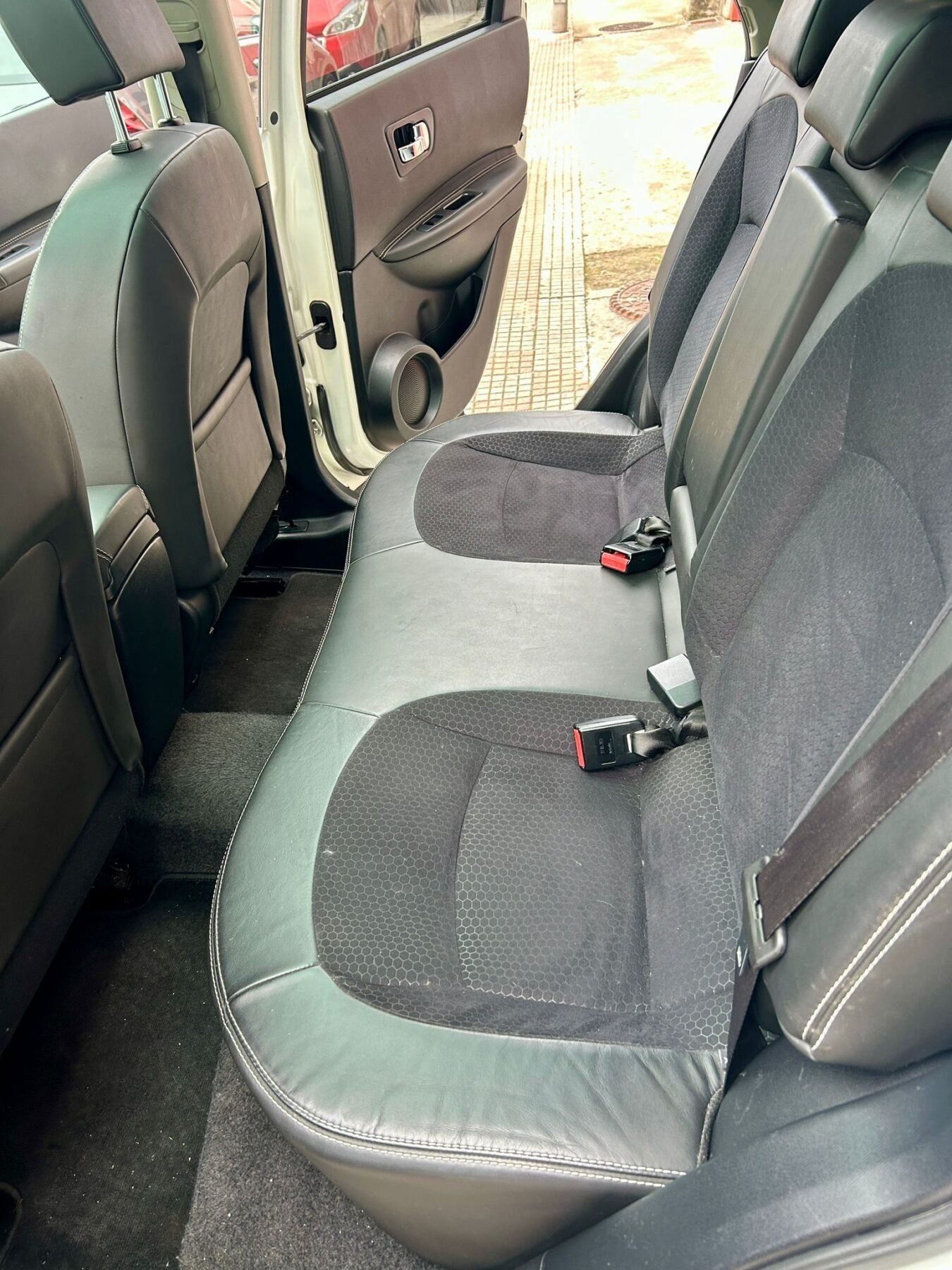 NISSAN 1.5 TURBODIESEL 360