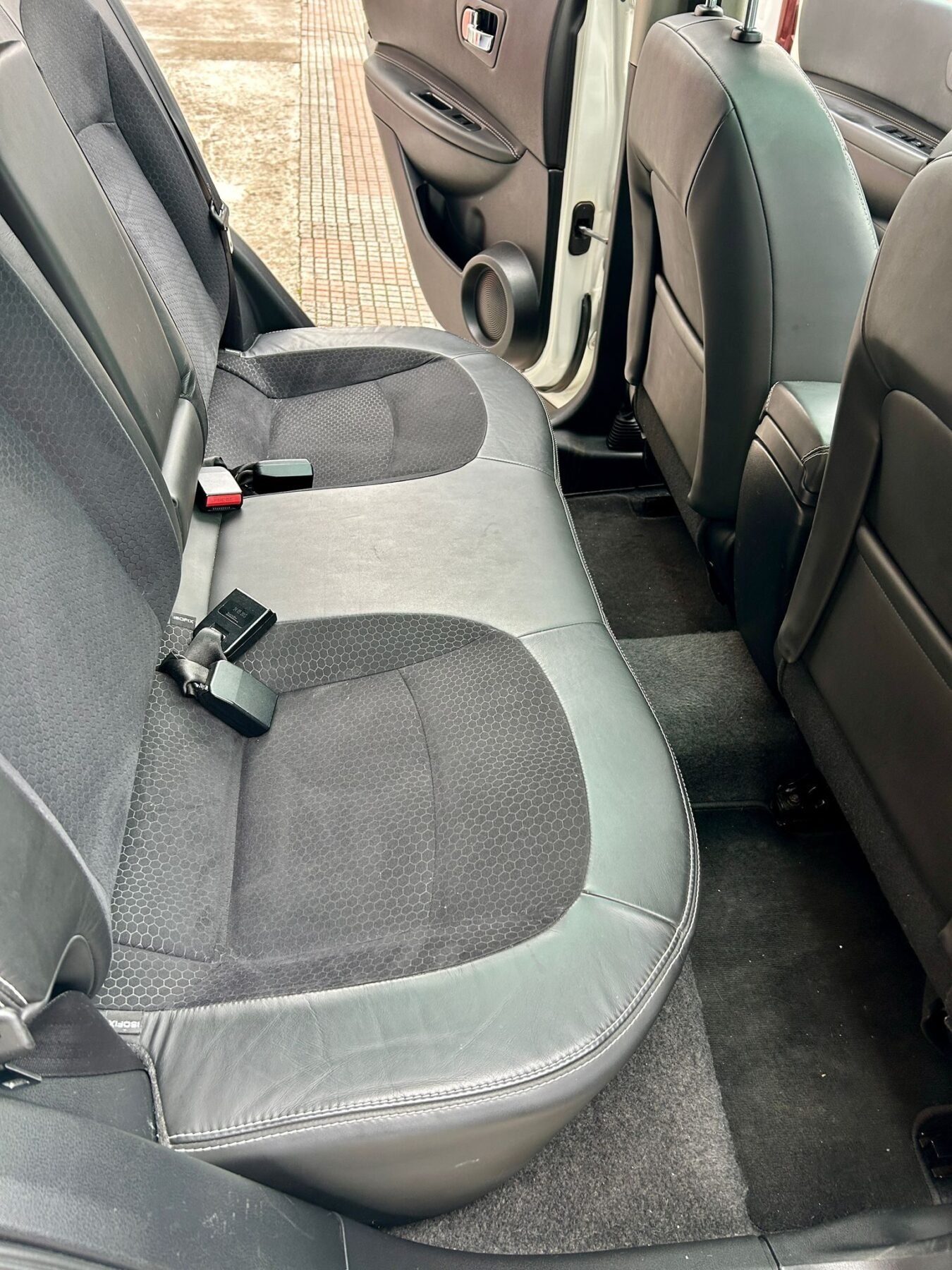 NISSAN 1.5 TURBODIESEL 360