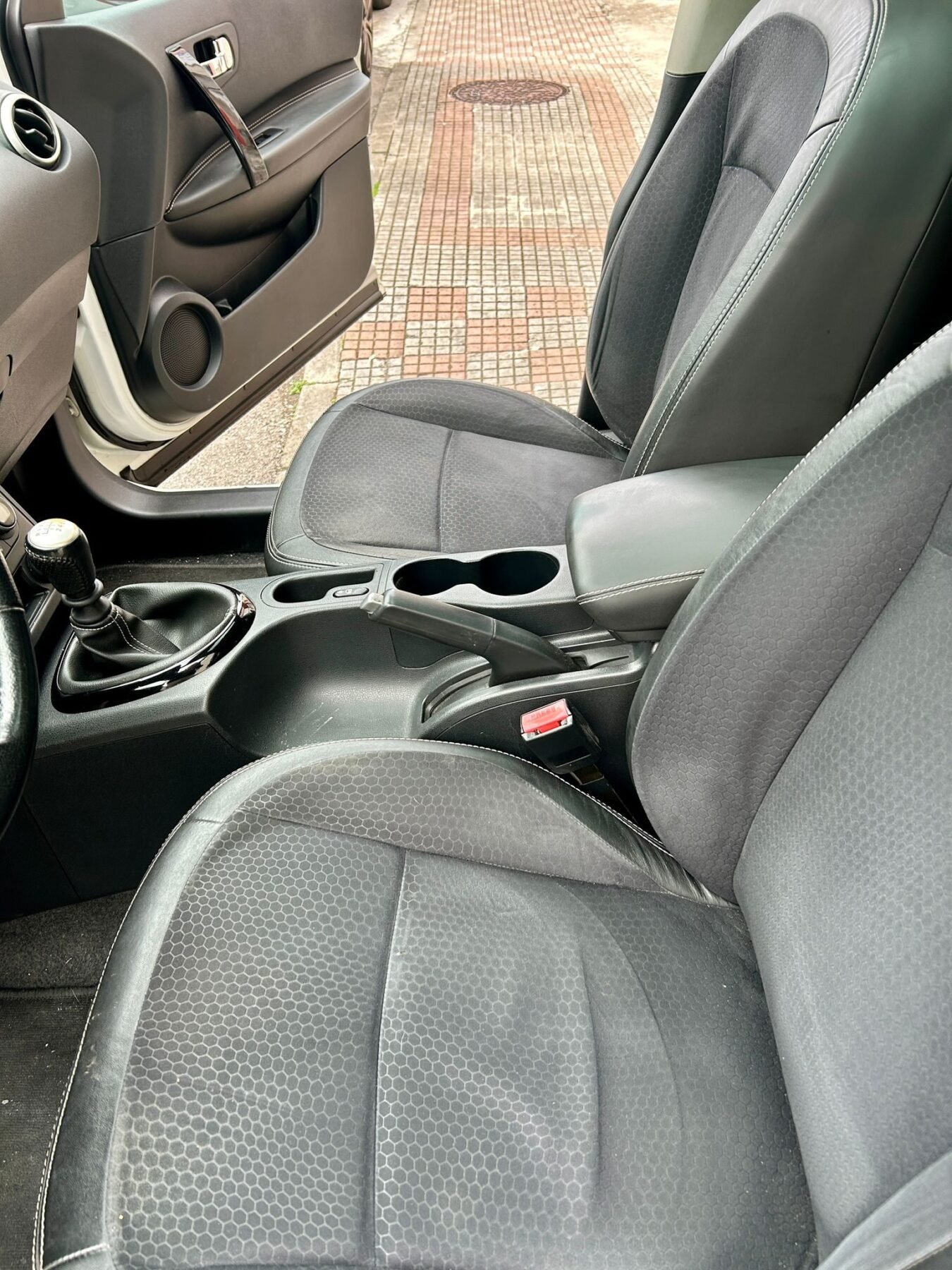 NISSAN 1.5 TURBODIESEL 360